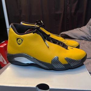 Nike Jordan Retro 14